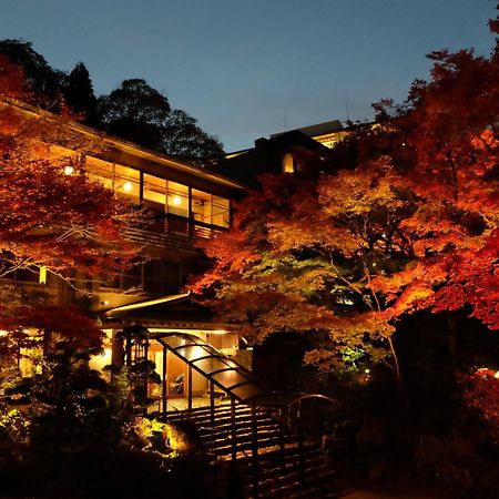 Negiya Ryofukaku Hotel Kobe Exterior foto