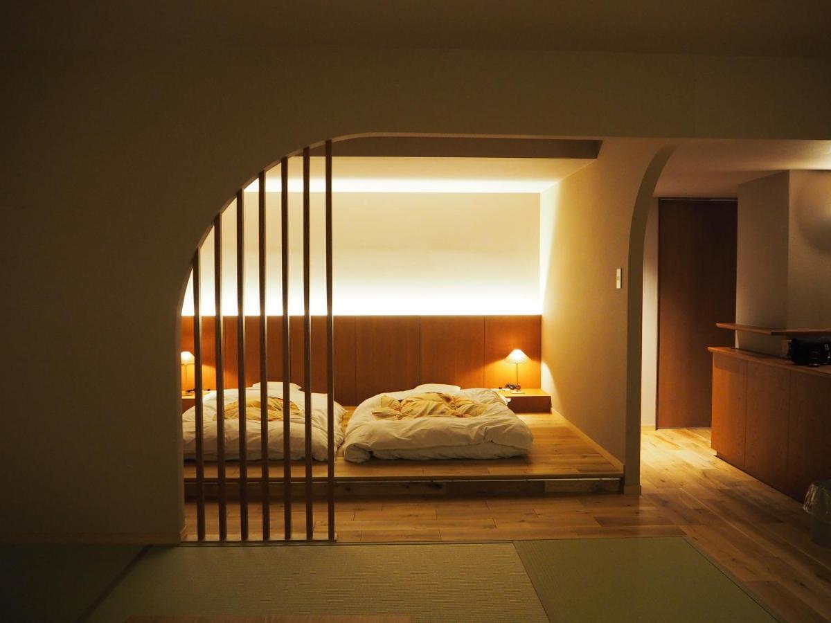 Negiya Ryofukaku Hotel Kobe Exterior foto
