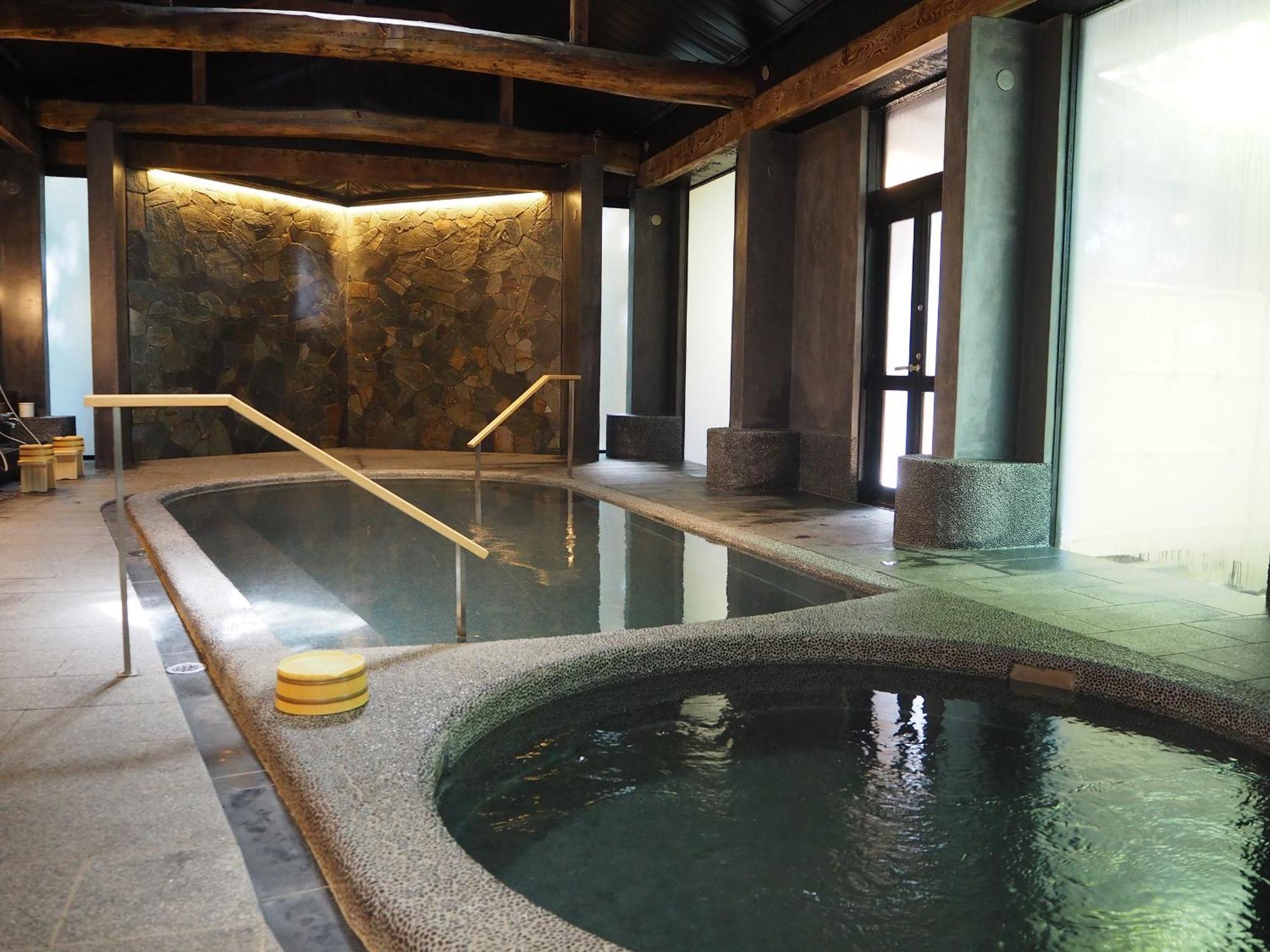Negiya Ryofukaku Hotel Kobe Exterior foto