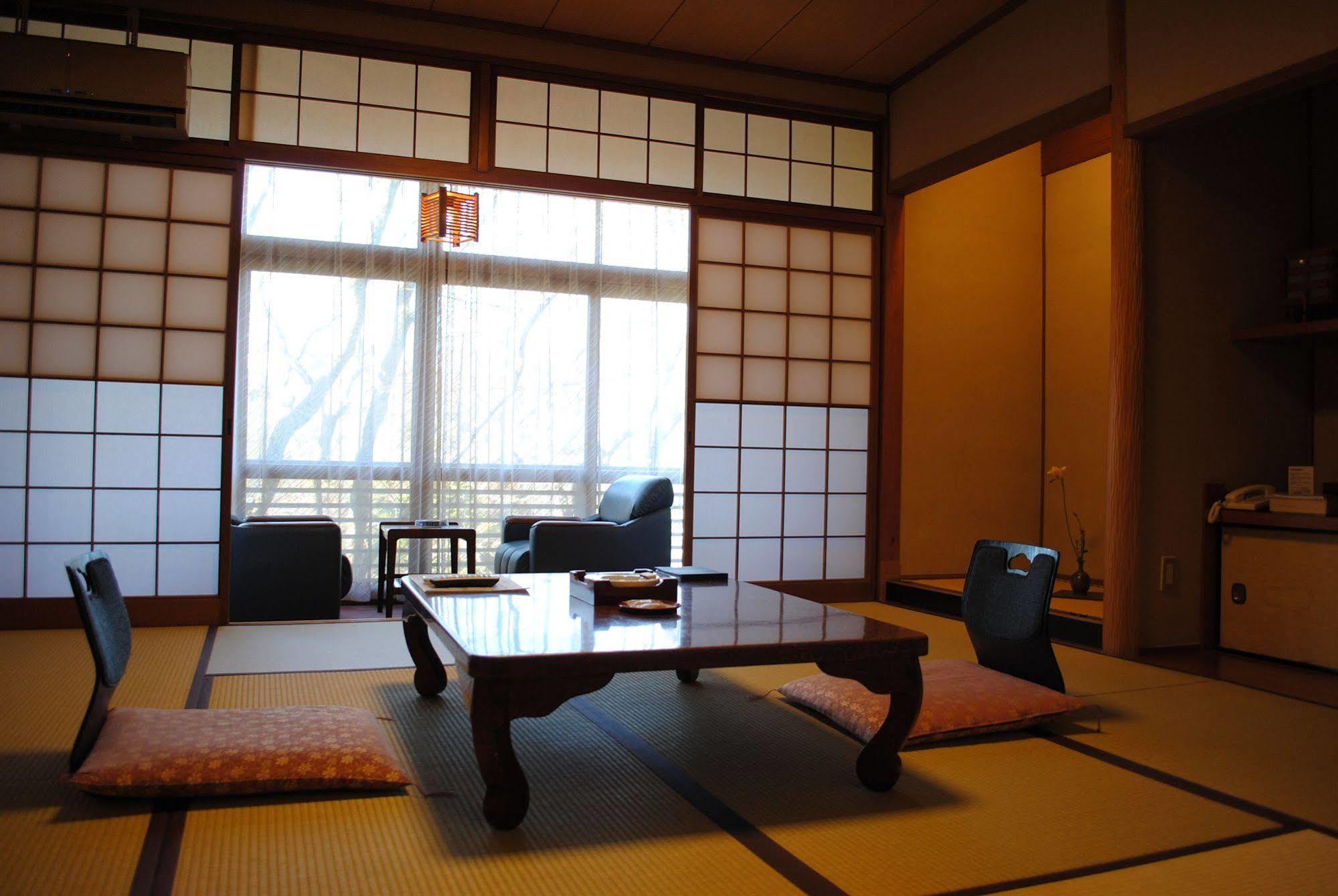 Negiya Ryofukaku Hotel Kobe Exterior foto